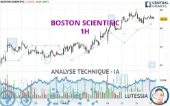 BOSTON SCIENTIFIC - 1H