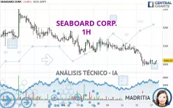 SEABOARD CORP. - 1H