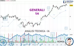 GENERALI - 1H