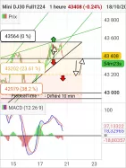 DOW JONES - MINI DJ30 FULL1224 - 1H