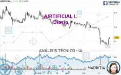 AIRTIFICIAL I. - Diario