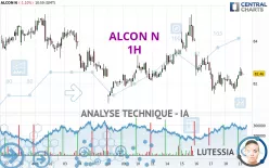 ALCON N - 1H