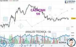 CAD/CNH - 1H