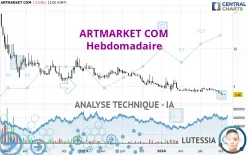 ARTMARKET COM - Hebdomadaire