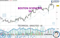 BOSTON SCIENTIFIC - 1H