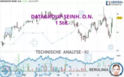 DATAGROUP SEINH. O.N. - 1 Std.