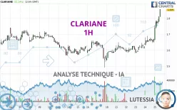 CLARIANE - 1H