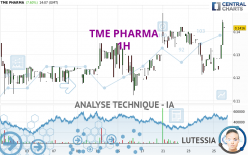 TME PHARMA - 1H