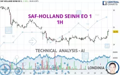 SAF-HOLLAND SEINH EO 1 - 1H