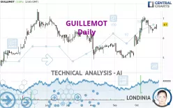 GUILLEMOT - Daily