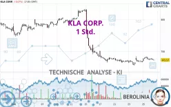 KLA CORP. - 1 Std.