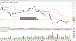 NU SKIN ENTERPRISES INC. - Journalier