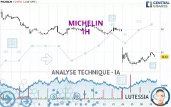 MICHELIN - 1H