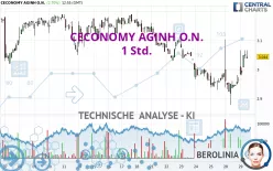 CECONOMY AGINH O.N. - 1 Std.