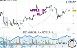 APPLE INC. - 1H