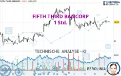 FIFTH THIRD BANCORP - 1 Std.