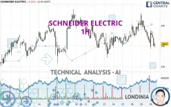 SCHNEIDER ELECTRIC - 1H