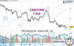 CAD/CNH - 1 Std.