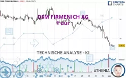 DSM FIRMENICH AG - 1 uur