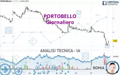 PORTOBELLO - Giornaliero