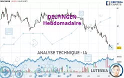 DELFINGEN - Hebdomadaire