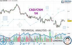 CAD/CNH - 1H