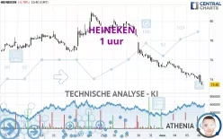 HEINEKEN - 1 uur