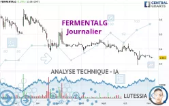 FERMENTALG - Journalier