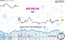 MICHELIN - 1H