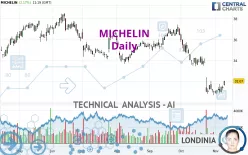 MICHELIN - Daily