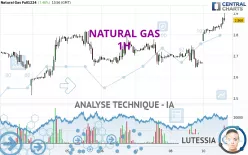 NATURAL GAS - 1H