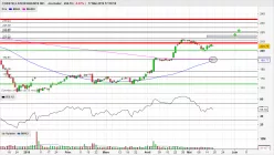 CONSTELLATION BRANDS INC. - Daily