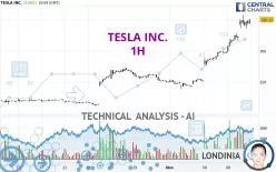 TESLA INC. - 1H