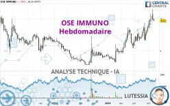 OSE IMMUNO - Settimanale