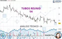 TUBOS REUNID - 1H