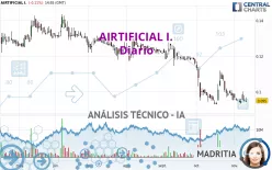 AIRTIFICIAL I. - Diario