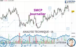 SMCP - Journalier