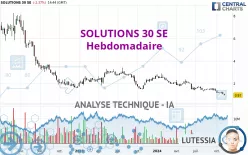 SOLUTIONS 30 SE - Settimanale