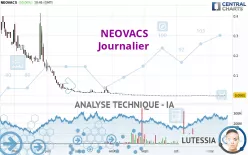 NEOVACS - Journalier