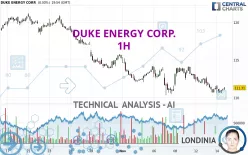 DUKE ENERGY CORP. - 1H