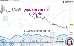 VANADI COFFEE - Diario