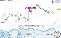 VIRIDIEN - 1H