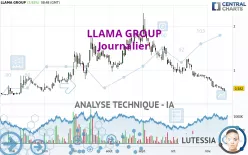 LLAMA GROUP - Journalier