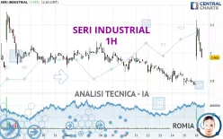 SERI INDUSTRIAL - 1H