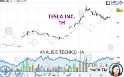 TESLA INC. - 1H