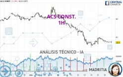 ACS CONST. - 1H