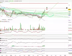 NETGEM - Hebdomadaire