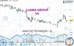 LLAMA GROUP - 1H