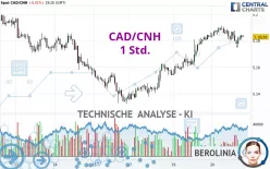 CAD/CNH - 1 Std.