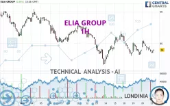 ELIA GROUP - 1 uur